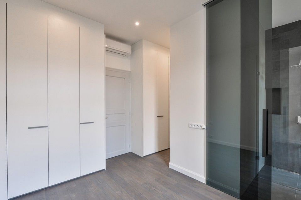 Pronájem byt 3+kk - Laubova, Praha, 95 m²