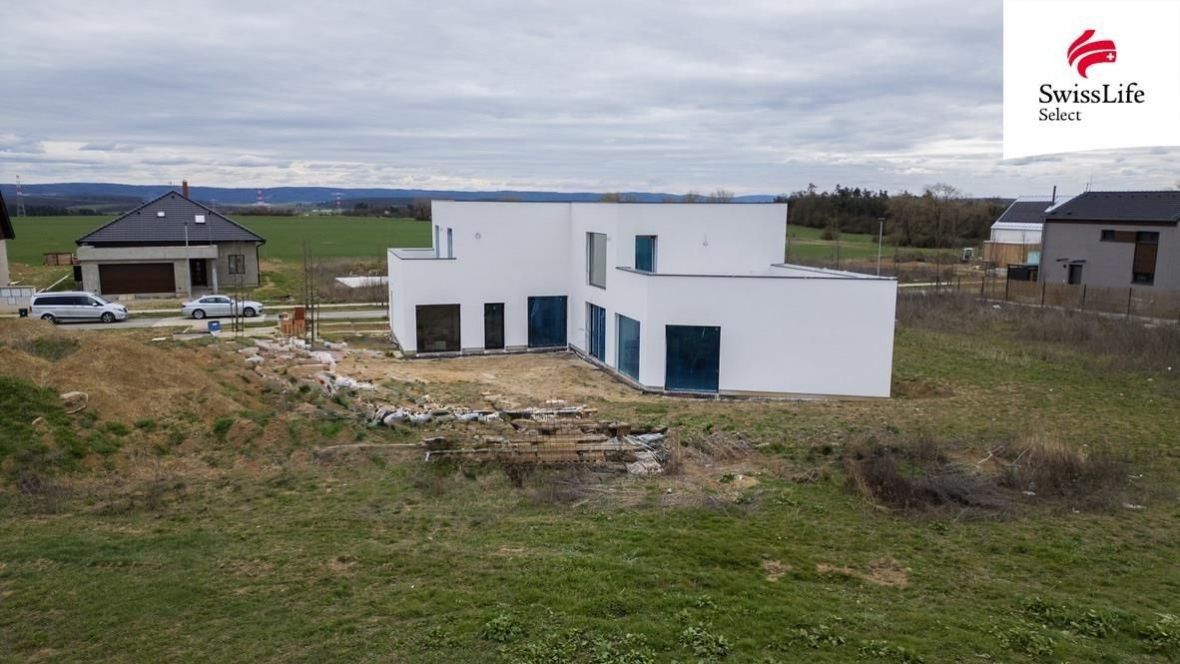 Prodej dům - Vysoký Újezd u Berouna, 267 16, 274 m²