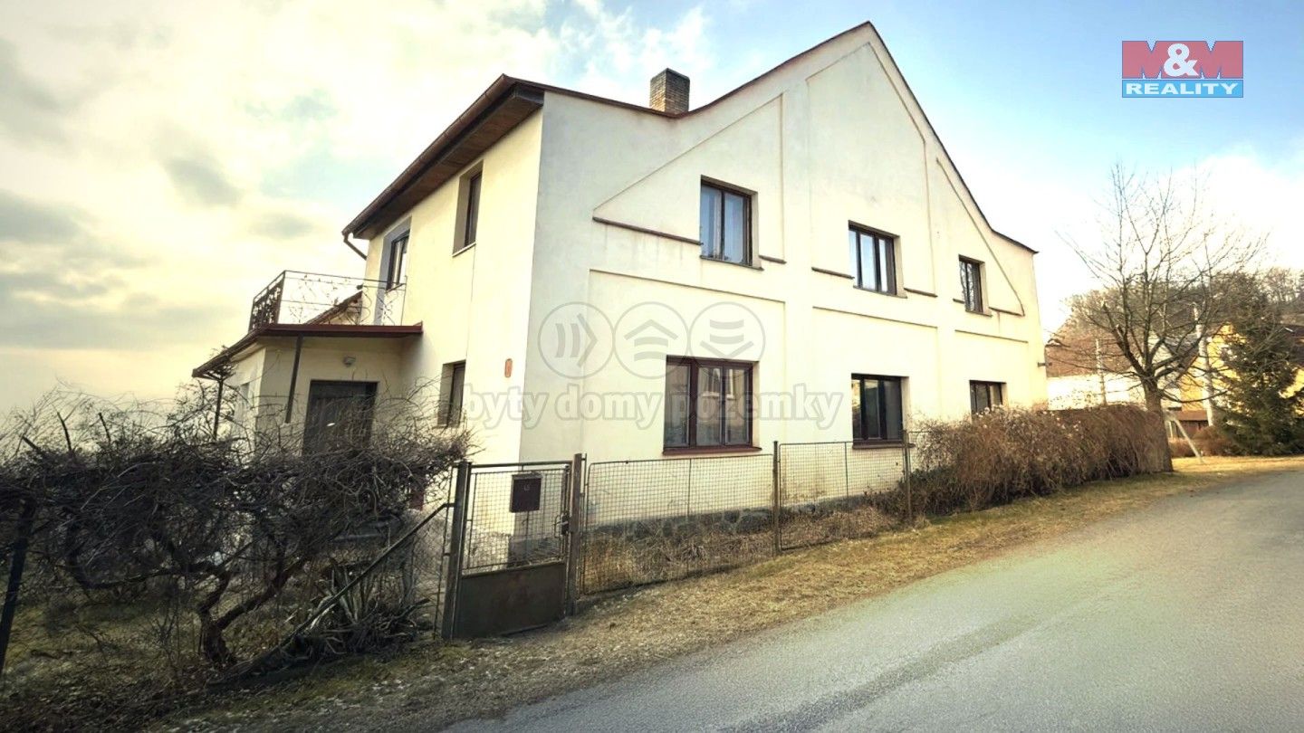 Prodej rodinný dům - Čejkovy, Hrádek, 167 m²