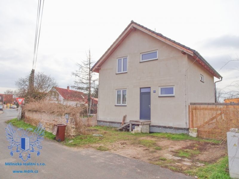 Ostatní, Mělník, 276 01, 106 m²