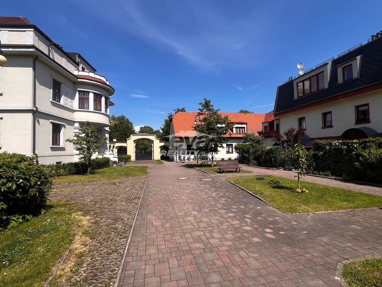 Prodej byt 3+kk - K náhonu, Praha, 68 m²