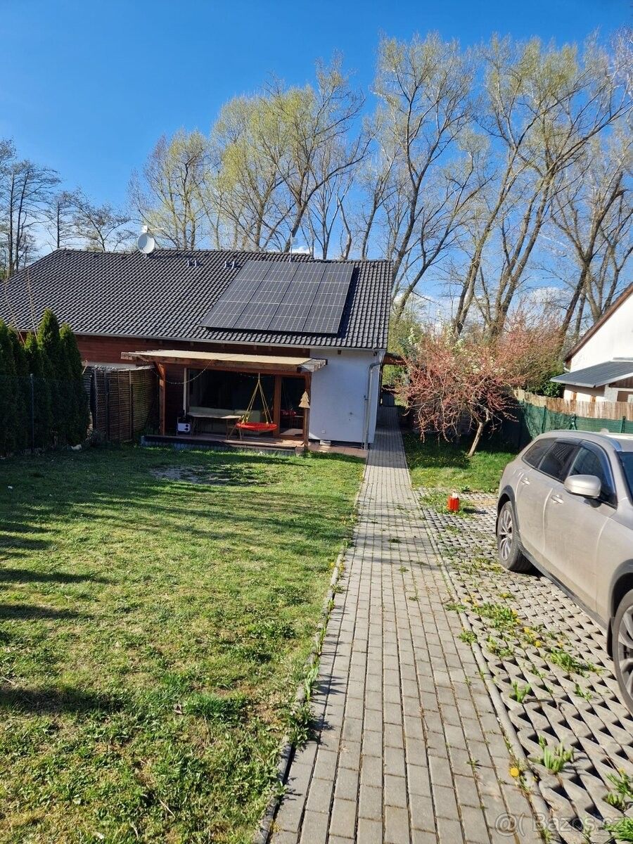 Ostatní, Praha - západ, 253 03