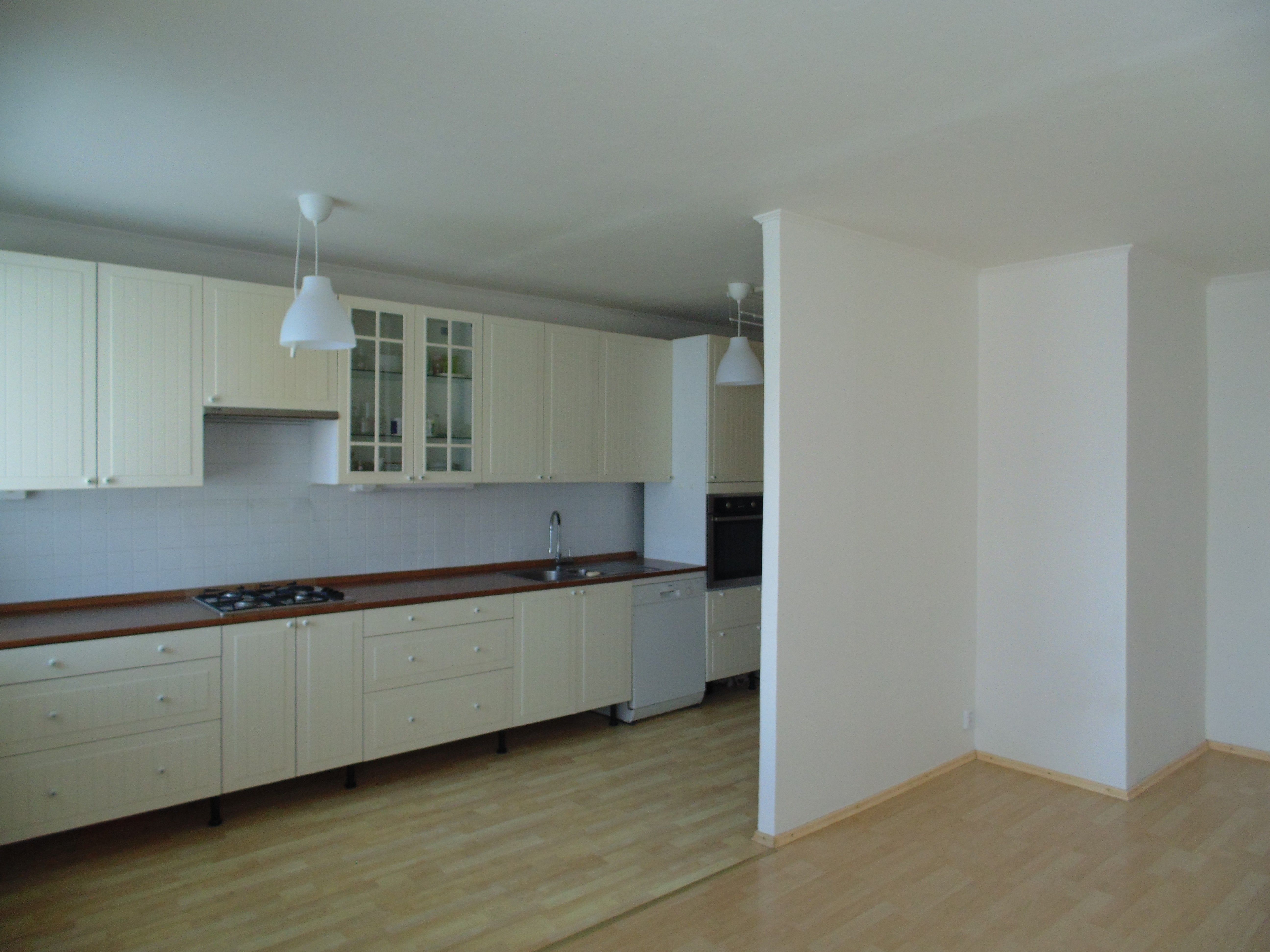 3+1, Malkovského, Praha, 73 m²