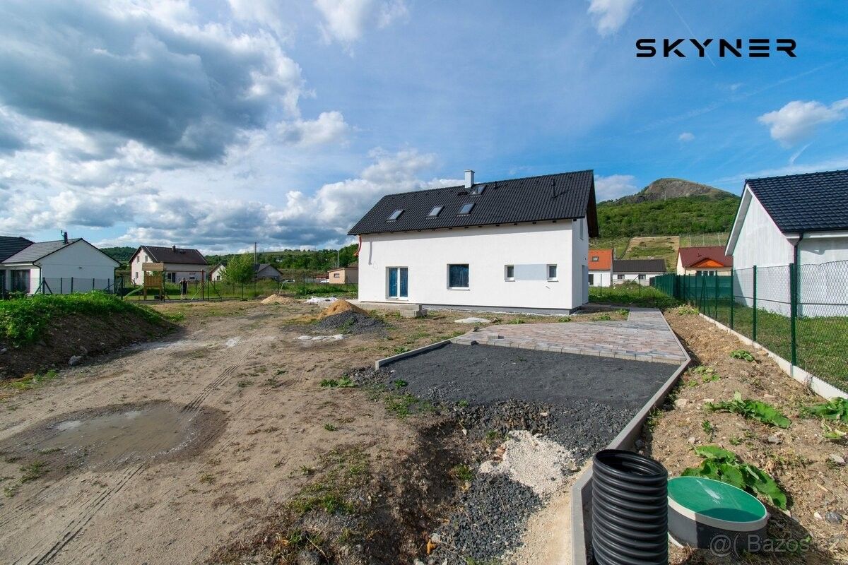 Ostatní, Žalhostice, 411 01, 130 m²