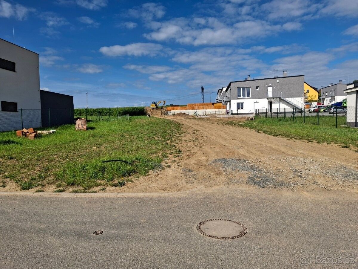 Ostatní, Blovice, 336 01, 863 m²