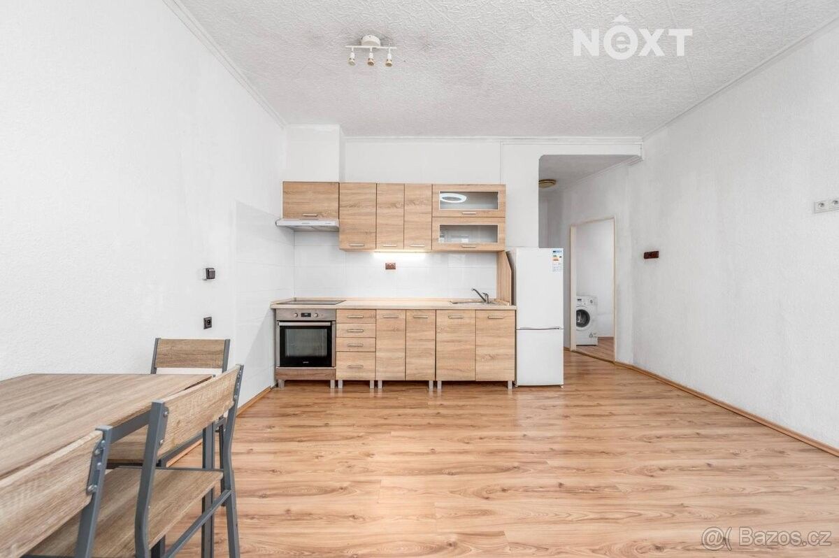 Prodej byt 2+kk - Praha, 140 00, 48 m²