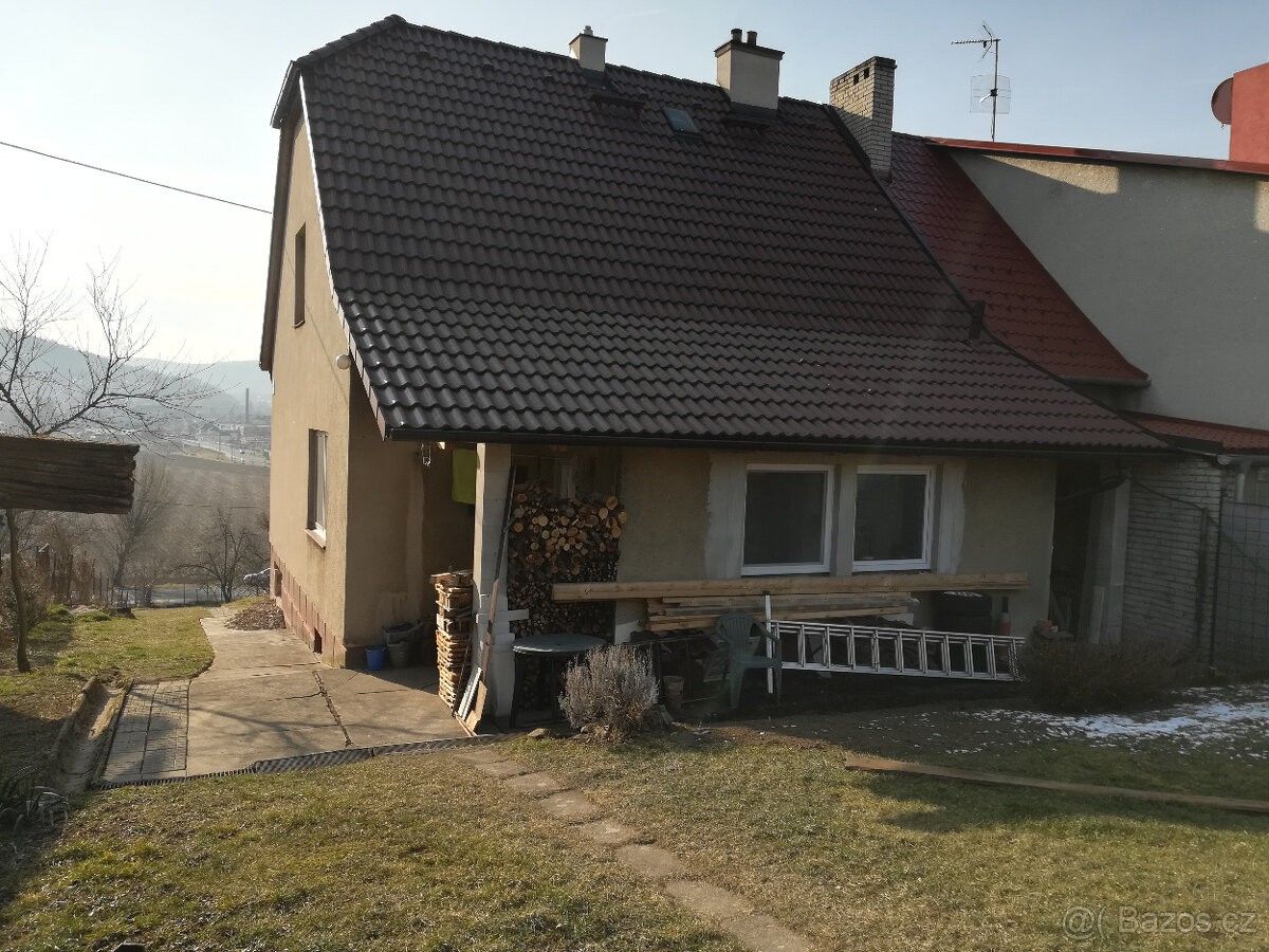 Prodej dům - Zlín, 763 02, 100 m²