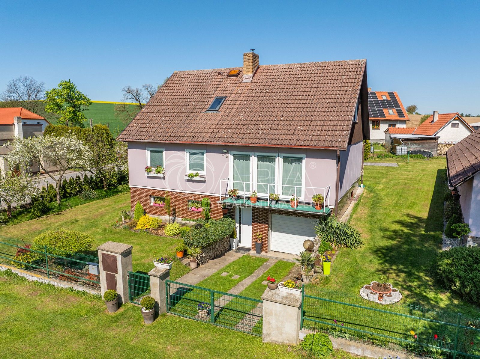 Ostatní, Petrovice, Miličín, 257 m²