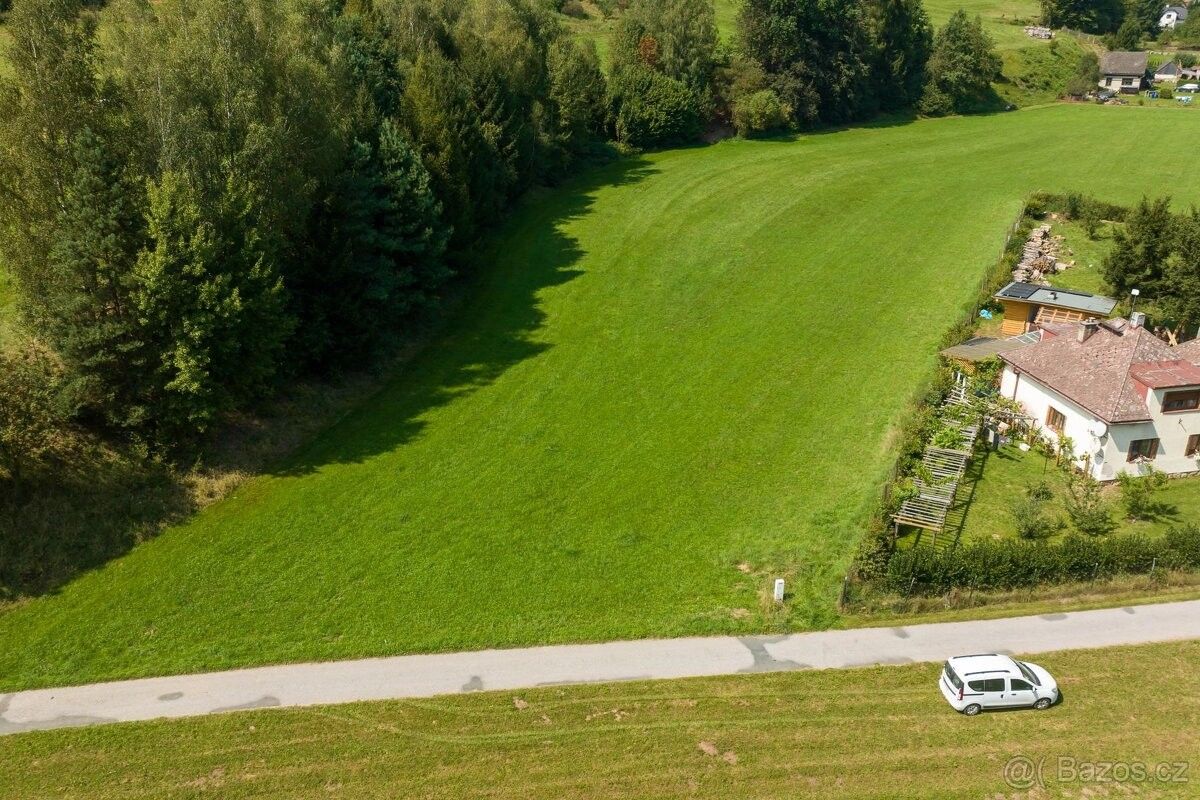 Prodej zahrada - Úpice, 542 32, 5 361 m²