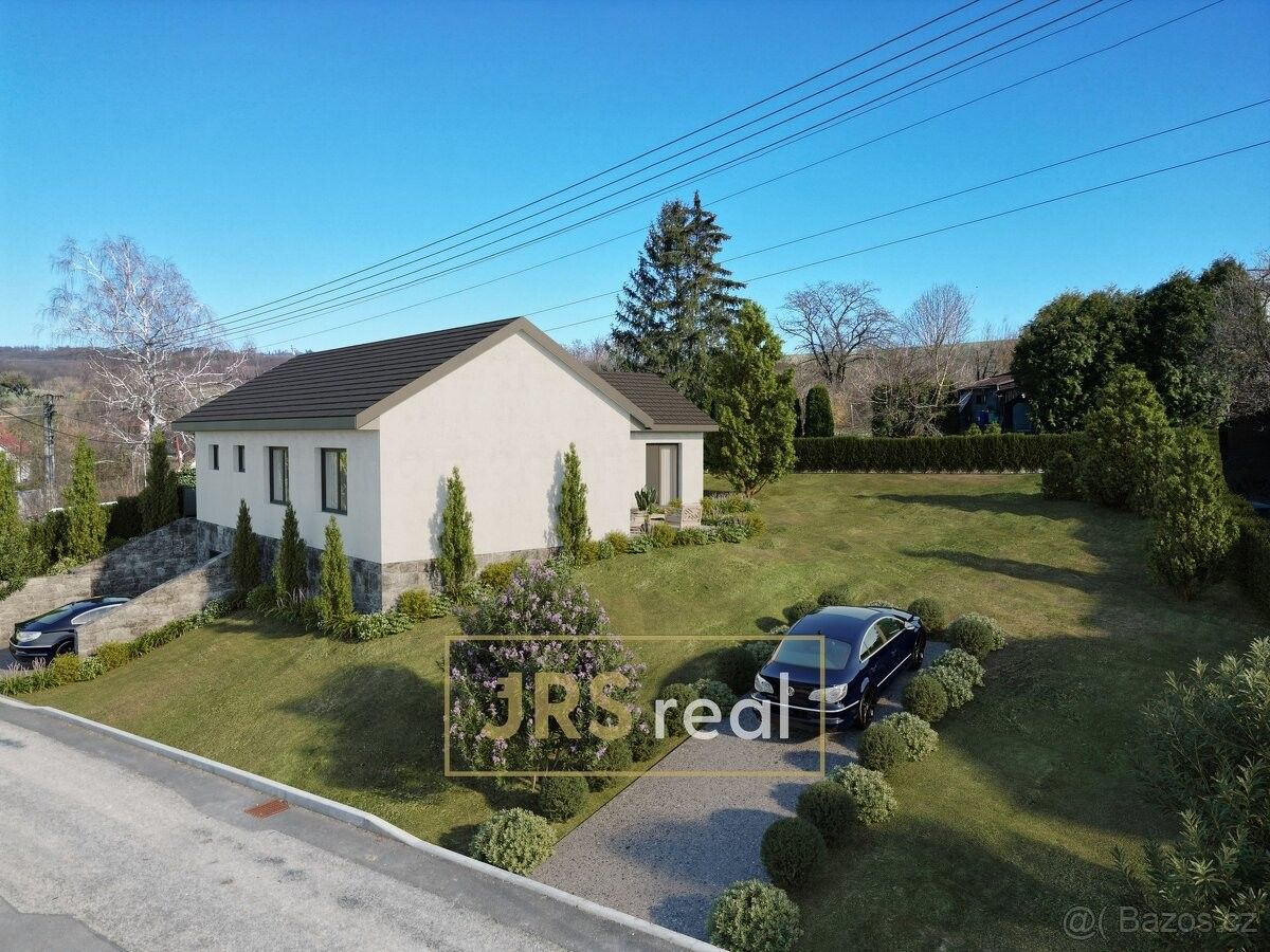 Prodej pozemek pro bydlení - Bohdalice, 683 41, 509 m²