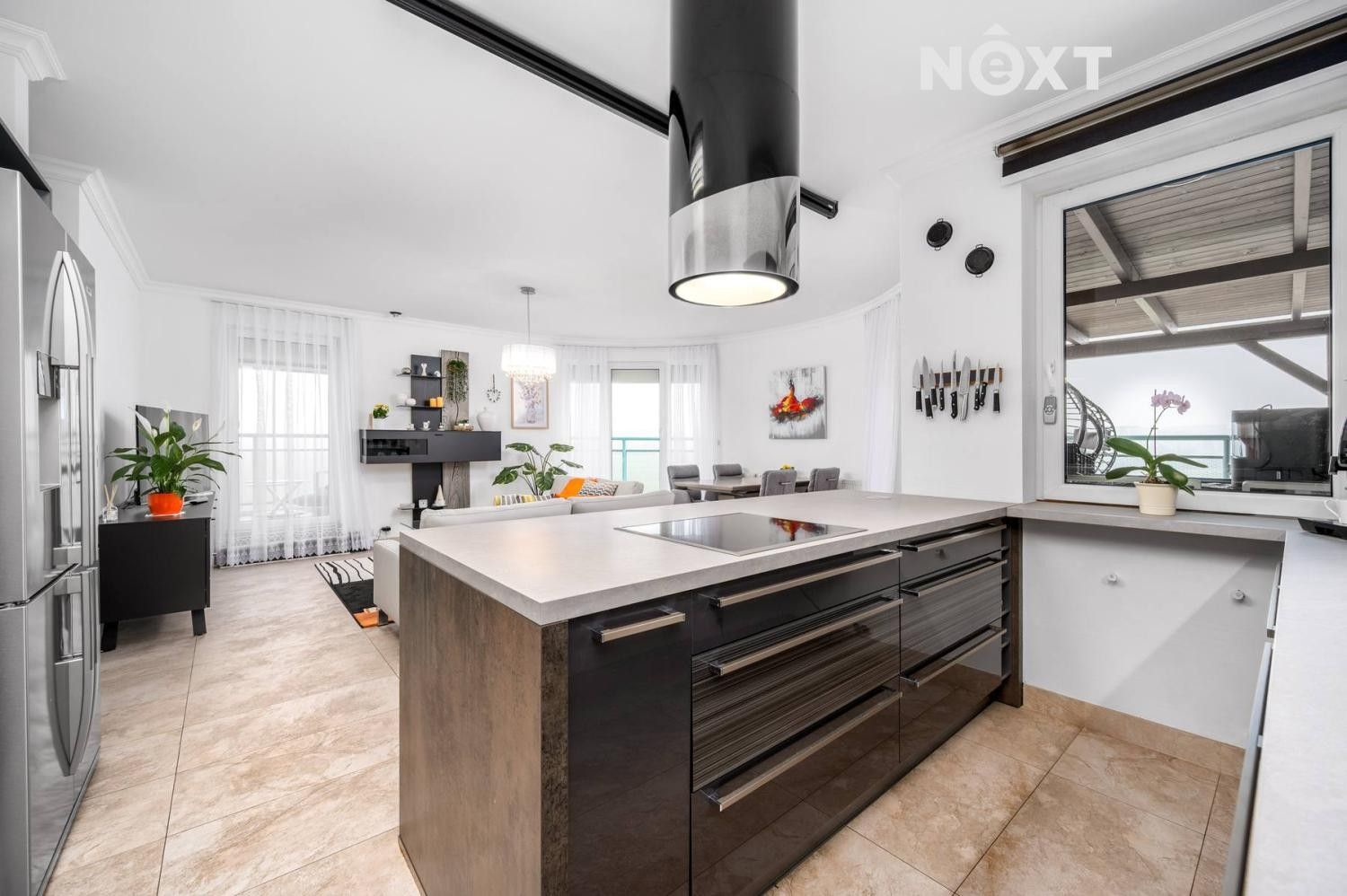 2+kk, Tupolevova, Praha, 70 m²