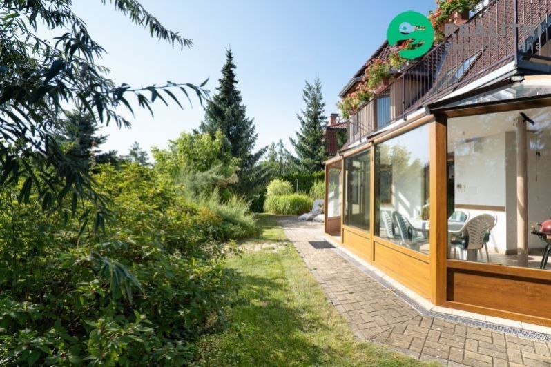 Prodej rodinný dům - Do Čertovky, Klecany, 200 m²