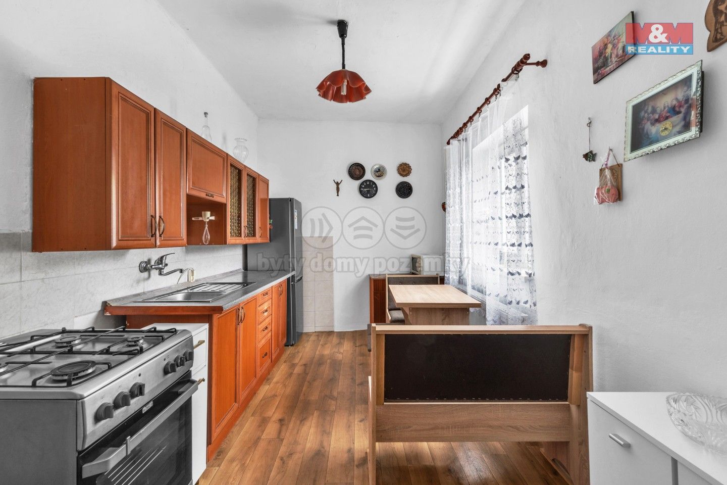 Prodej rodinný dům - Josefa Jana Fučíka, Lomnice nad Popelkou, 122 m²