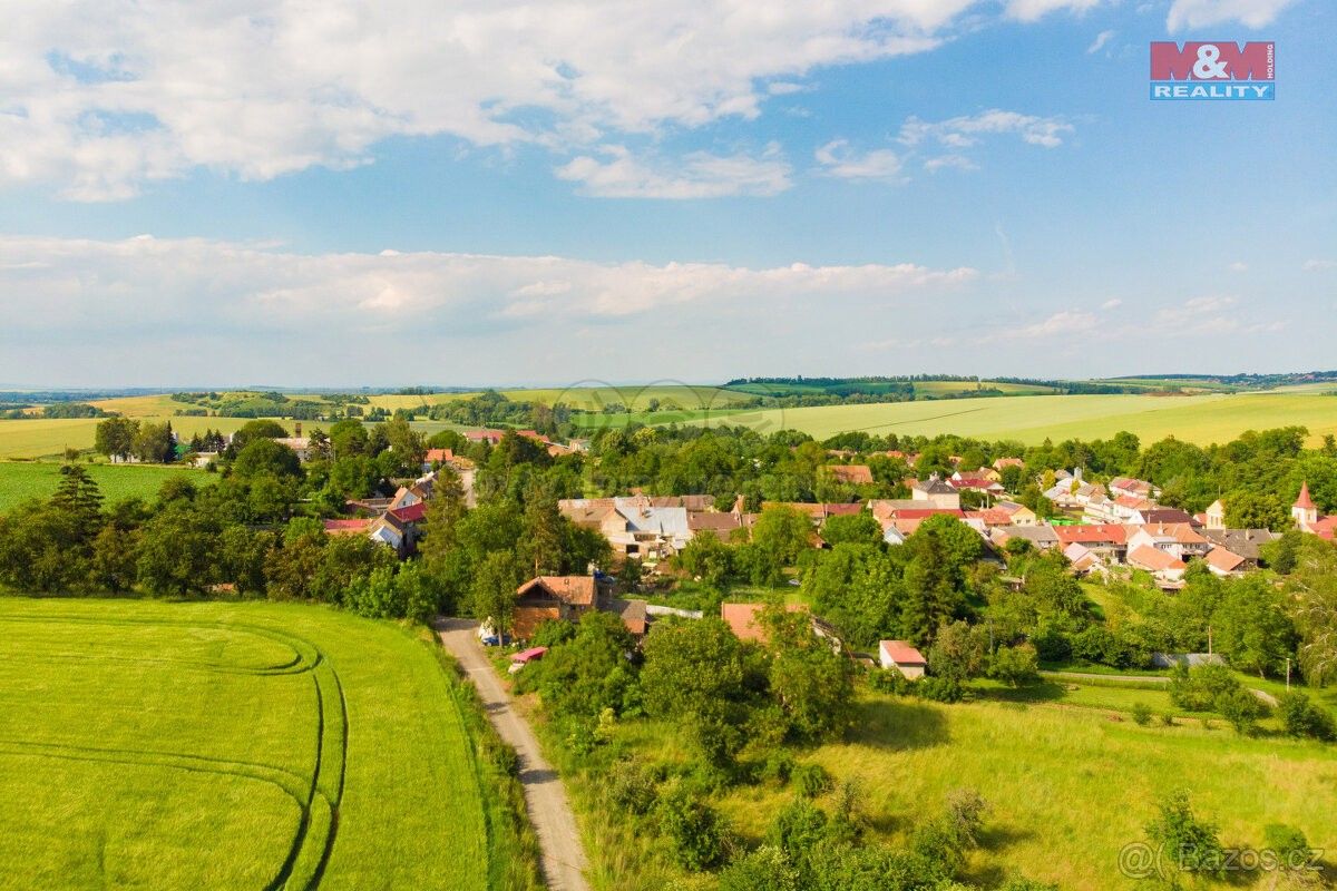 Ostatní, Morkovice-Slížany, 768 33, 734 m²