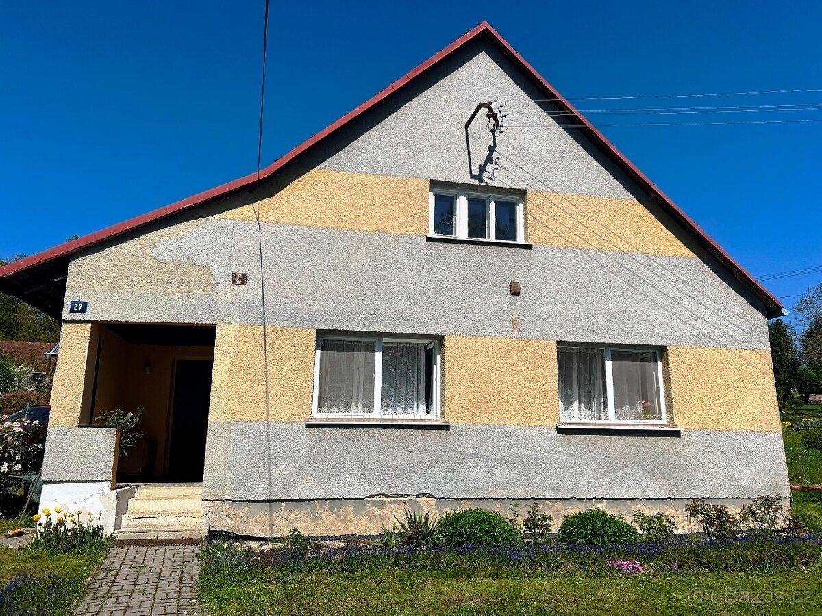 Ostatní, Jindřichův Hradec, 377 01, 76 m²