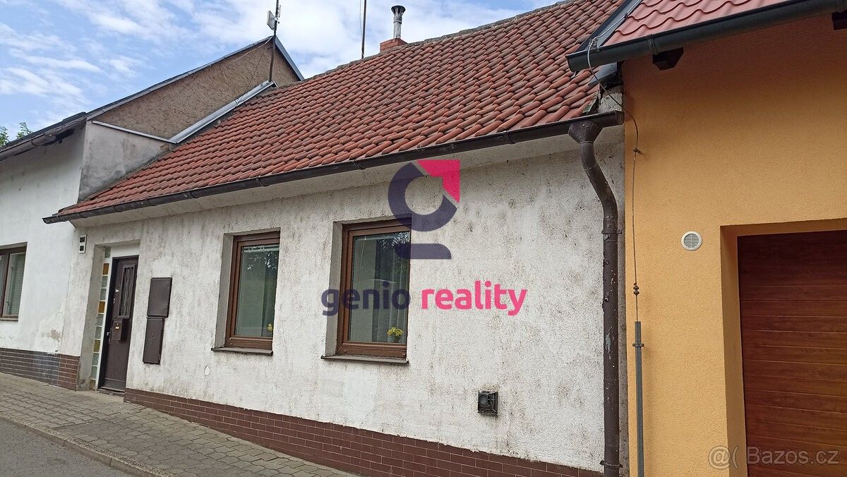 Prodej dům - Mladá Boleslav, 293 01, 75 m²