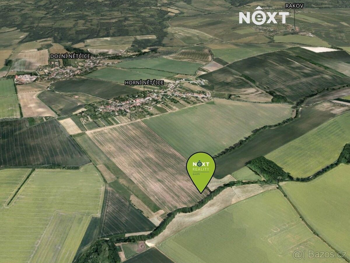 Ostatní, Soběchleby, 753 54, 13 626 m²
