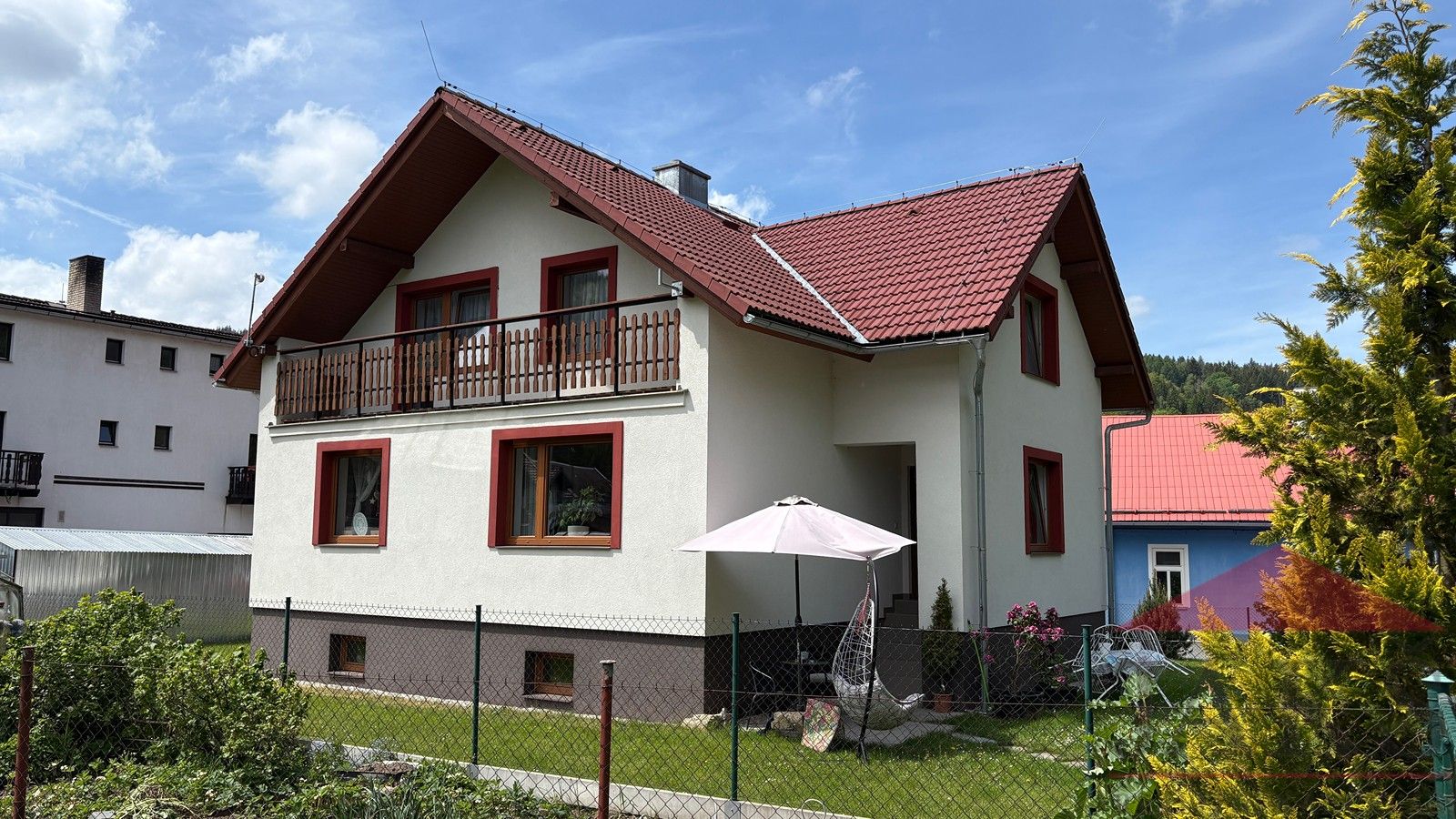 Ostatní, Rejštejn, 146 m²