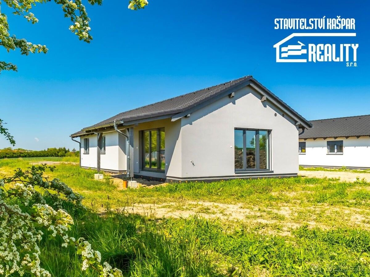 Ostatní, Chroustovice, 538 63, 96 m²