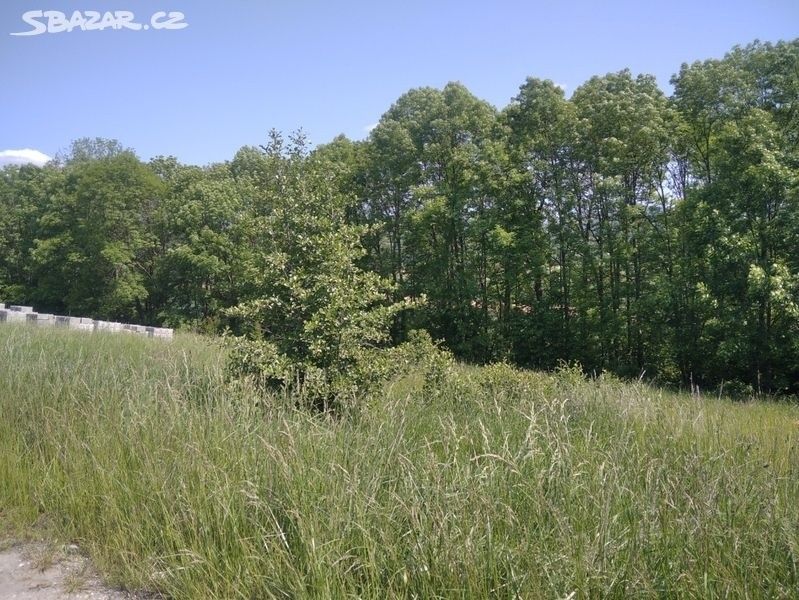 Prodej pozemek pro bydlení - Zábřeh, 789 01, 1 380 m²