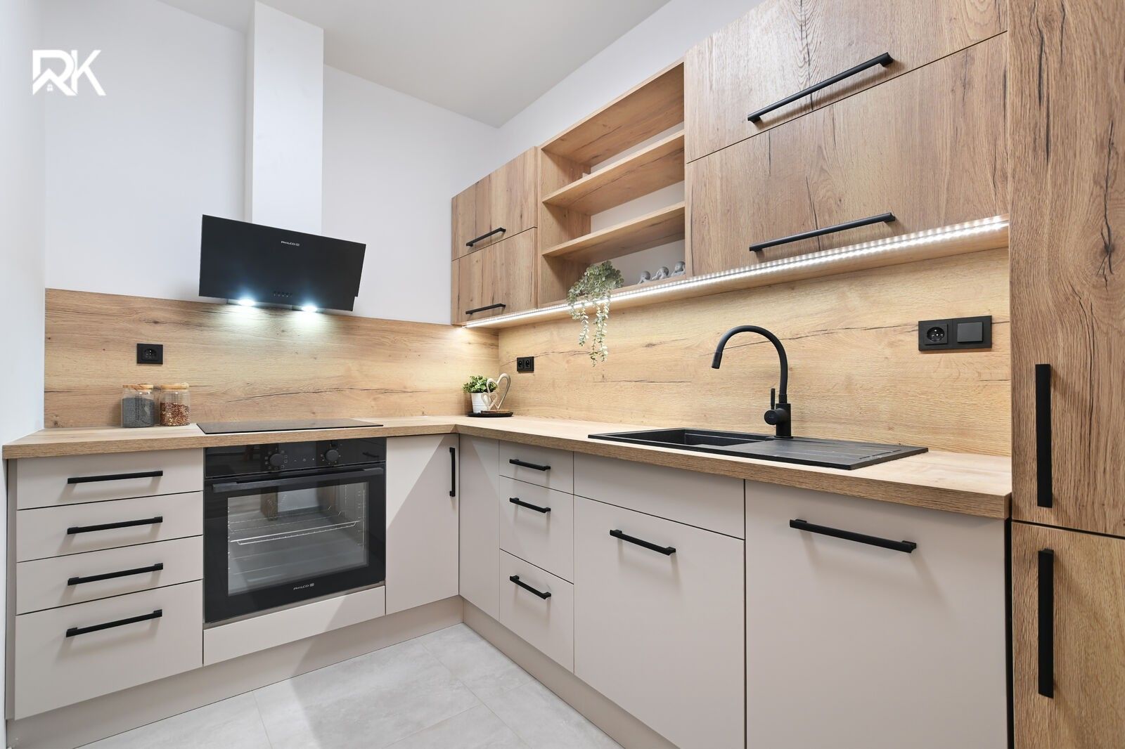2+1, Sokolská, Kolín, 58 m²
