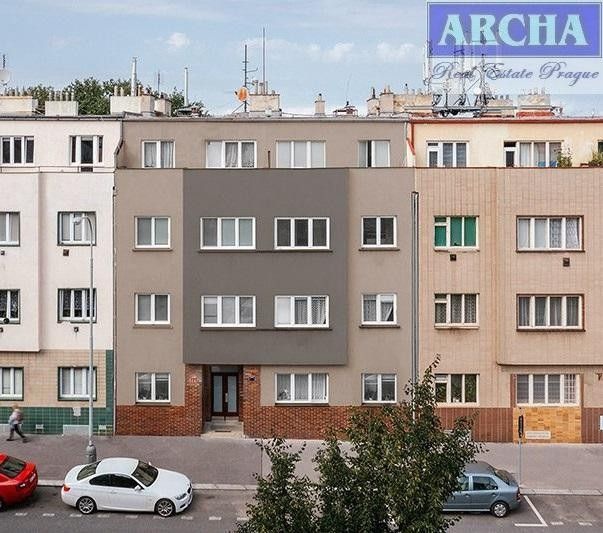 Prodej byt 2+kk - Ješetická, Praha, 46 m²