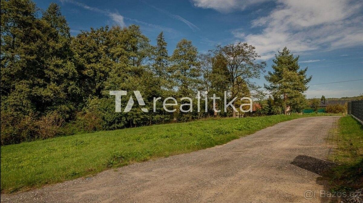 Pozemky pro bydlení, Petrovice u Karviné, 735 72, 1 627 m²
