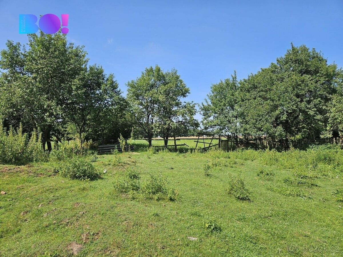 Prodej dům - Fulnek, 742 45, 1 820 m²