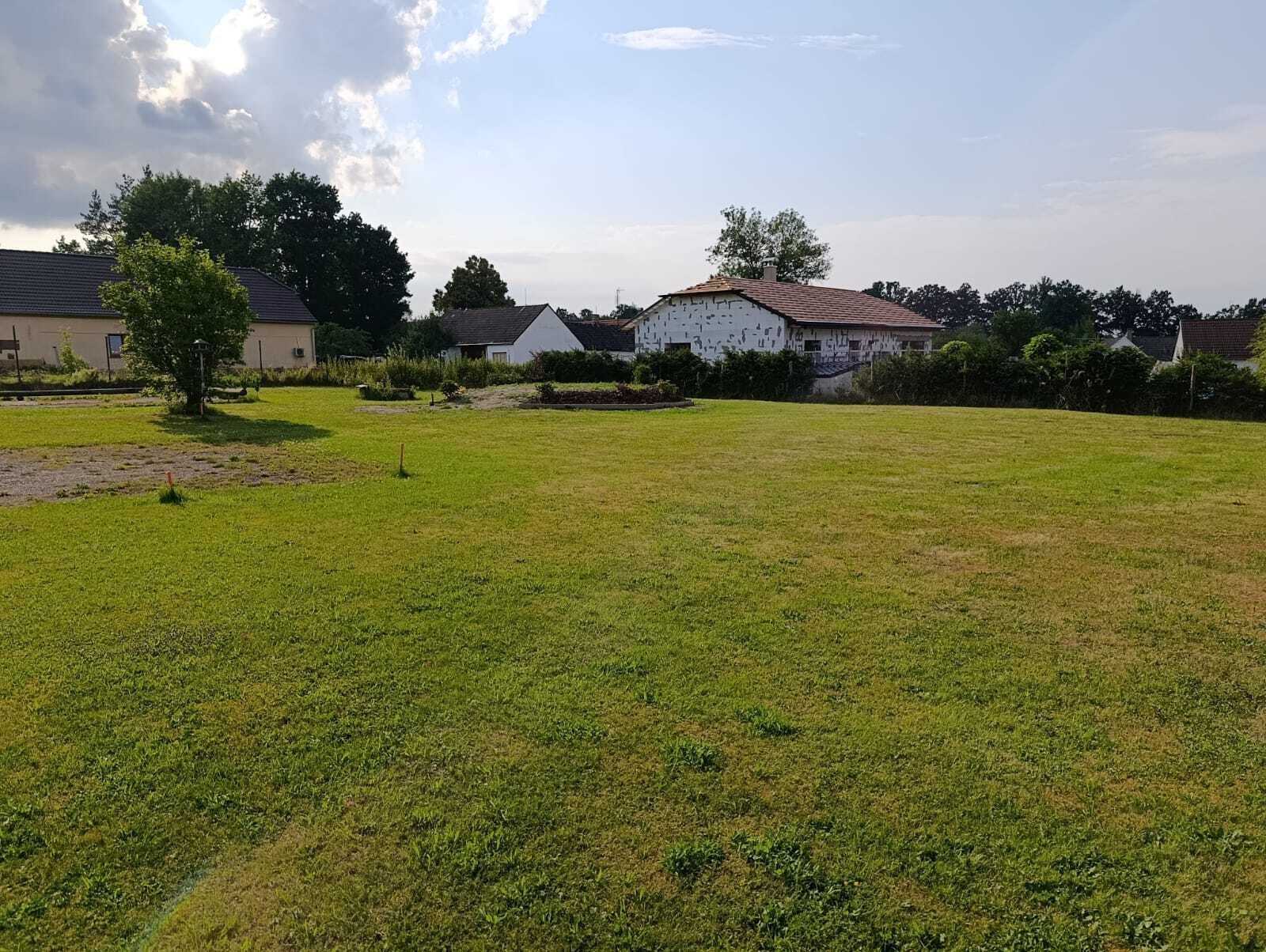 Pozemky pro bydlení, Lipnice, Jílovice, 812 m²
