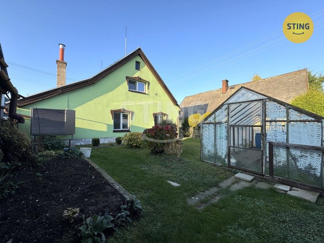 Prodej dům - Horní Město, 793 44, 269 m²