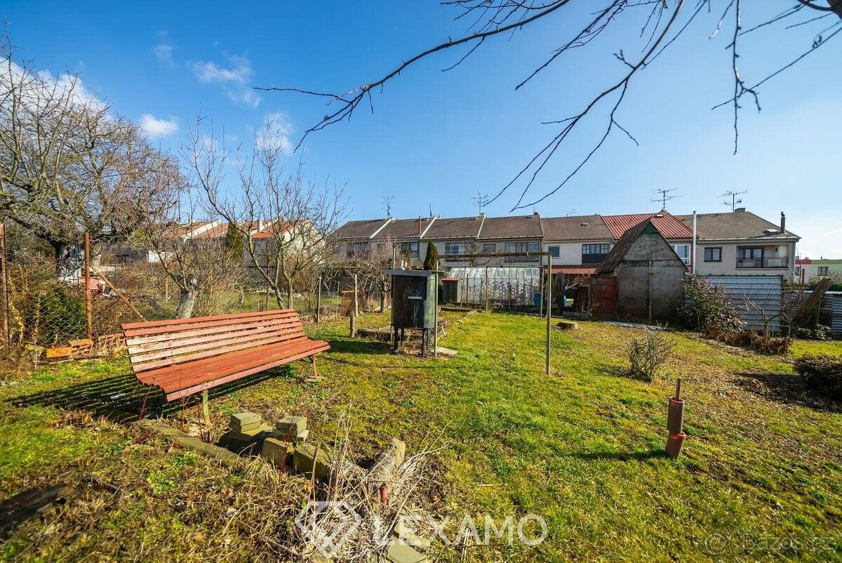 Prodej dům - Moravské Budějovice, 676 02, 229 m²