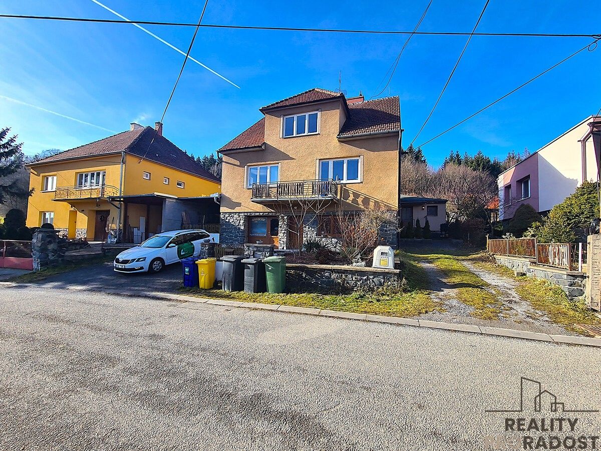 Ostatní, Křtiny, 679 05, 294 m²