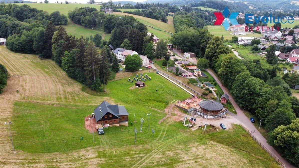 Prodej dům - Mladé Buky, 542 23, 93 m²