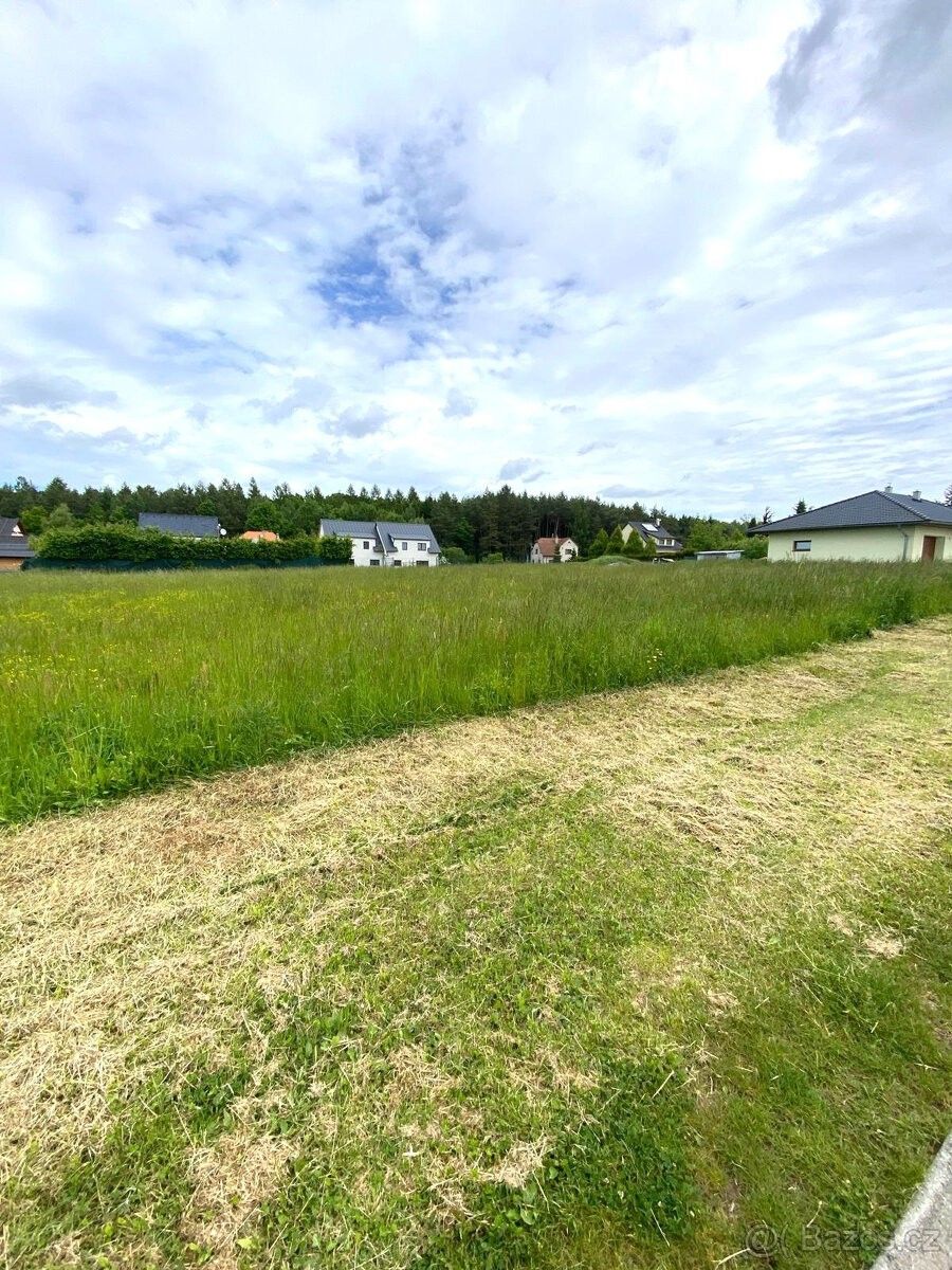 Pozemky pro bydlení, Hvozdná, 763 10, 1 058 m²