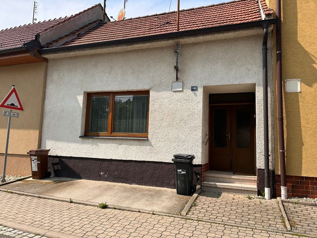 Ostatní, Kunovice, 686 04, 86 m²