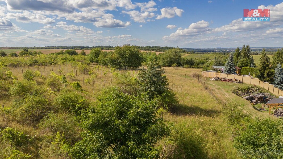 Prodej pozemek pro bydlení - Poříčany, 289 14, 1 974 m²