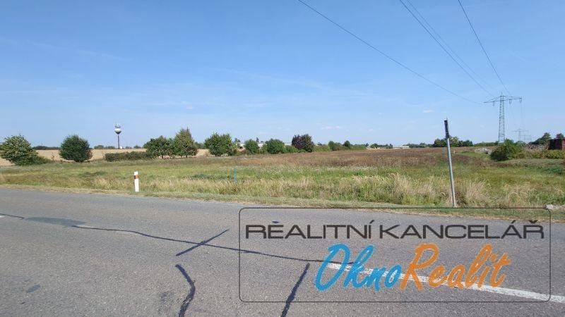 Pozemky pro bydlení, Šumná, 1 645 m²