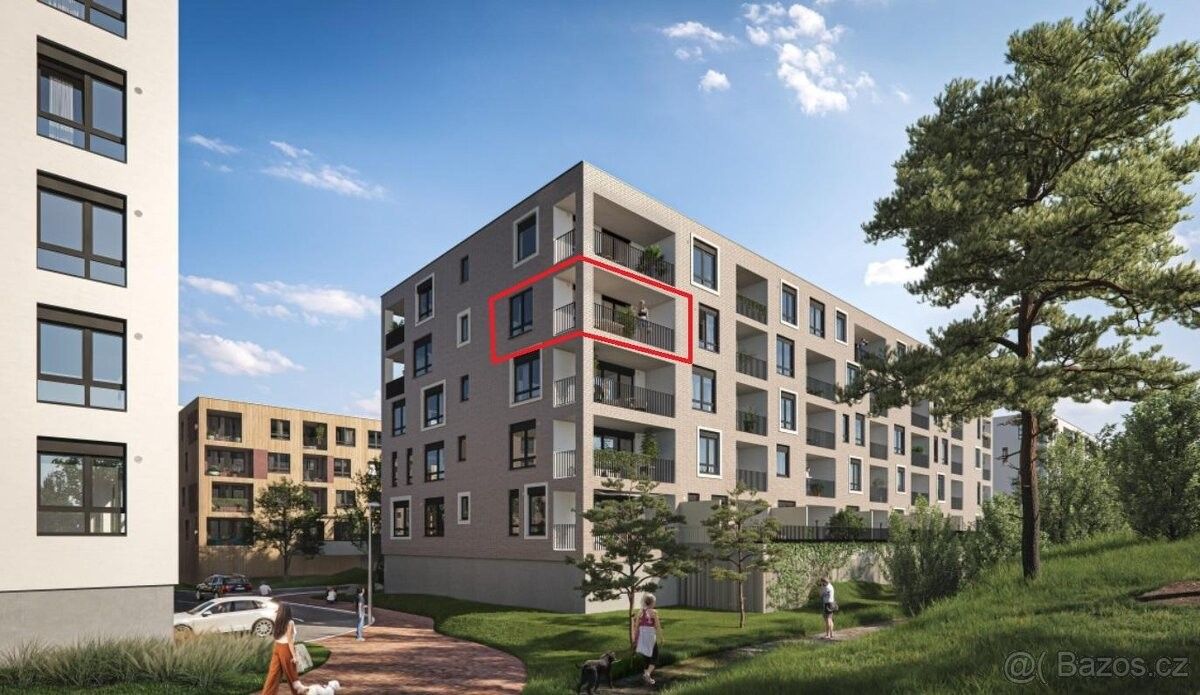 1+kk, Praha, 161 00, 31 m²