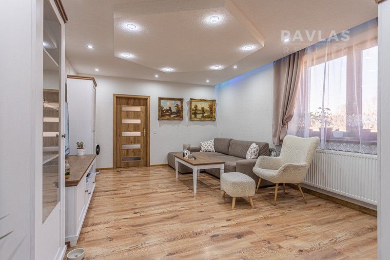 Prodej dům - Nová Ves nad Lužnicí, 378 09, 132 m²