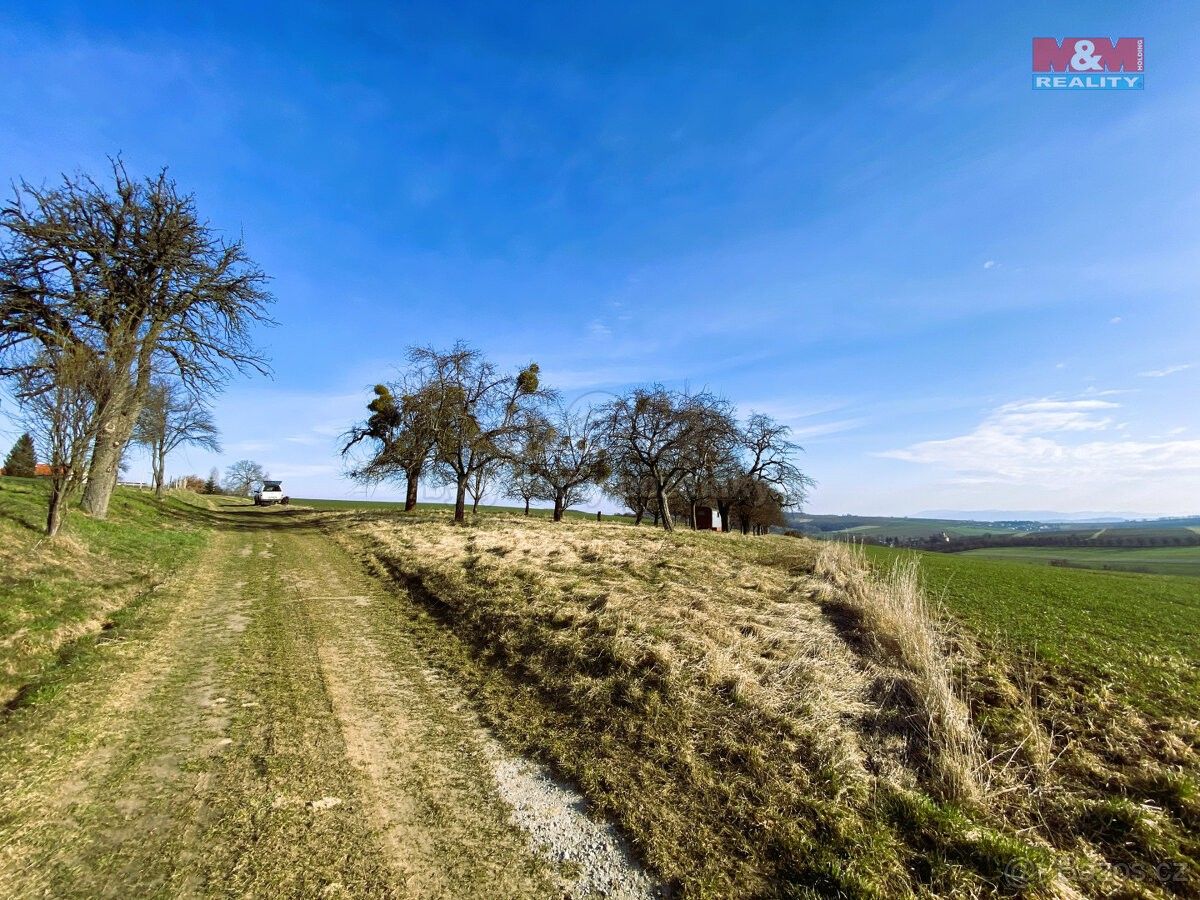 Prodej zahrada - Zdounky, 768 02, 2 921 m²