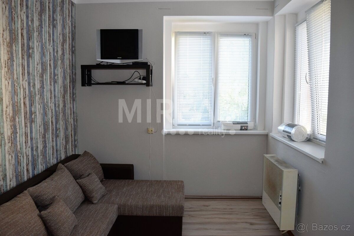 Pronájem byt 1+kk - Mladá Boleslav, 293 01, 24 m²
