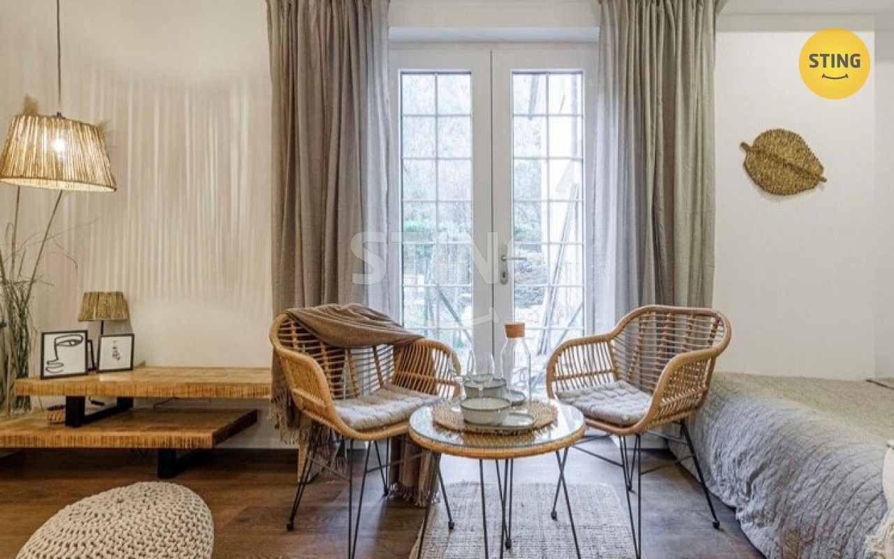 Prodej byt 1+kk - Pod Žvahovem, Praha, 29 m²