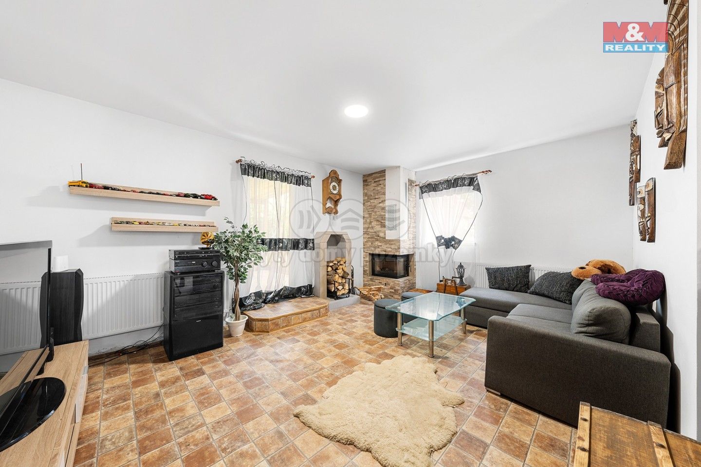 Prodej rodinný dům - Královská, Šluknov, 100 m²