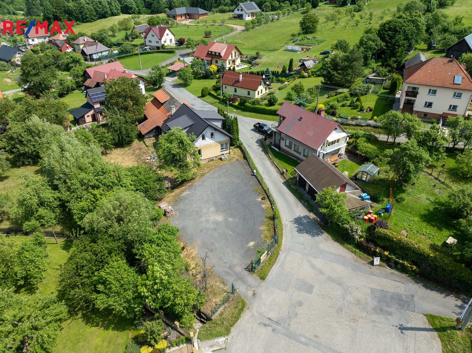 Ostatní, Pozděchov, 380 m²