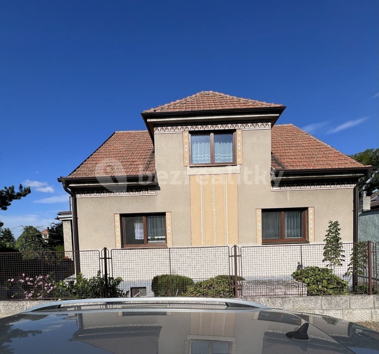 Ostatní, Husova, Brandýs nad Labem-Stará Boleslav, 200 m²