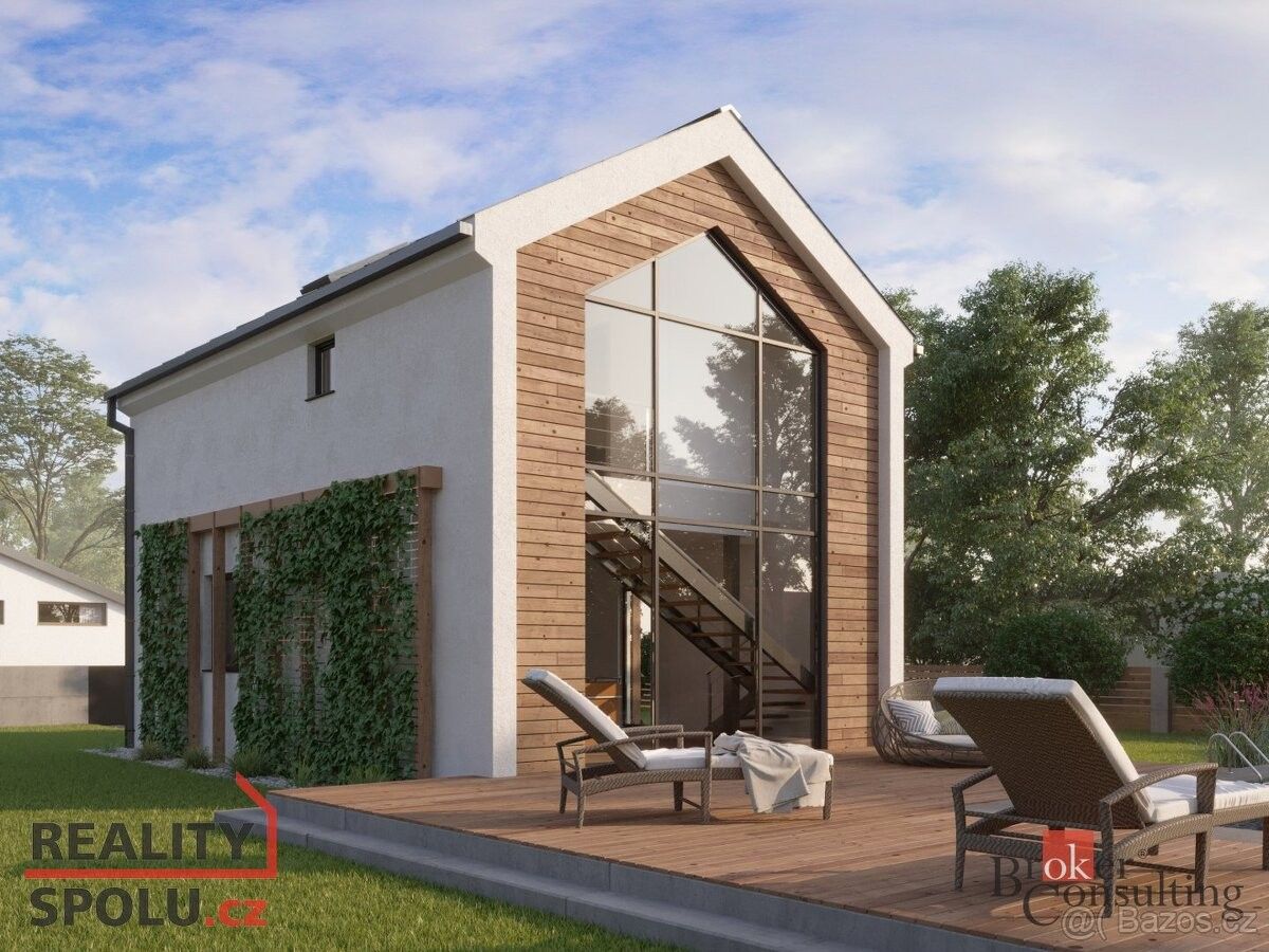 Ostatní, Horšovský Týn, 346 01, 89 m²