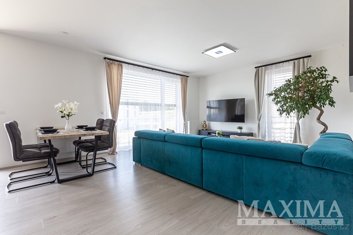 3+kk, Dolní Břežany, 252 41, 81 m²
