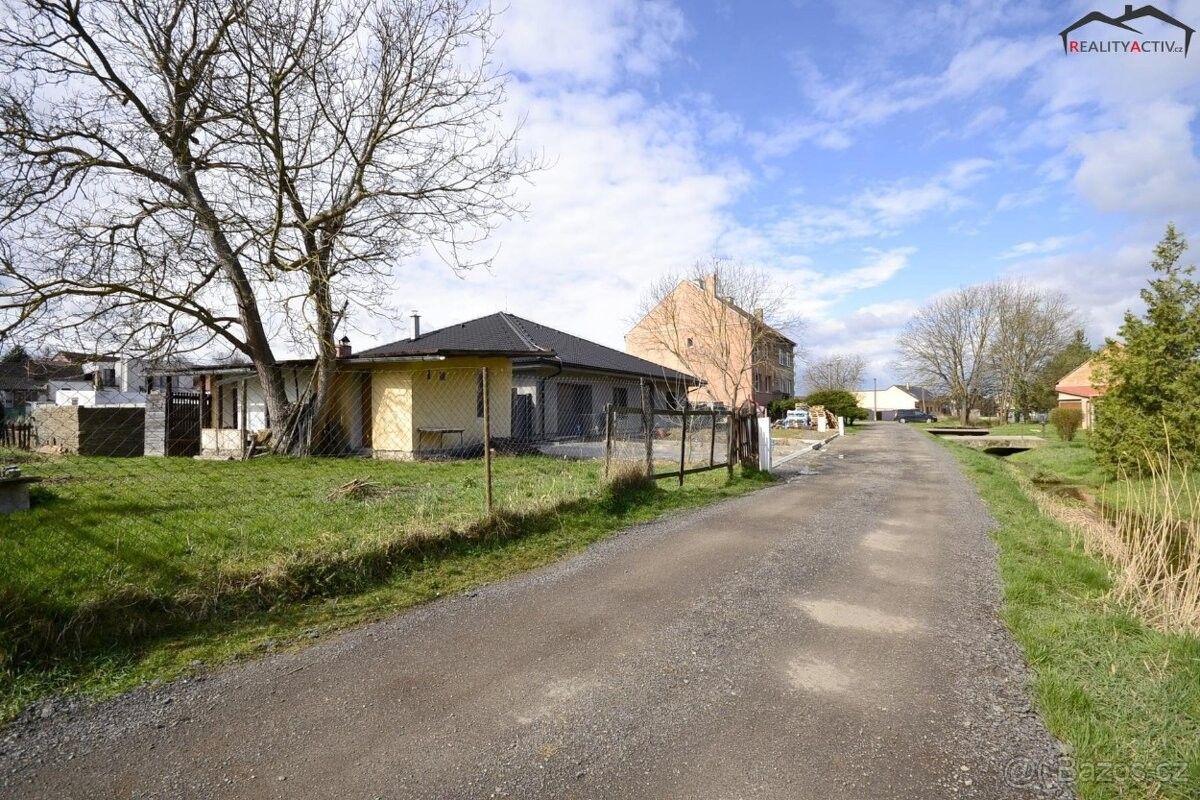 Pozemky pro bydlení, Bučovice, 685 01, 273 m²