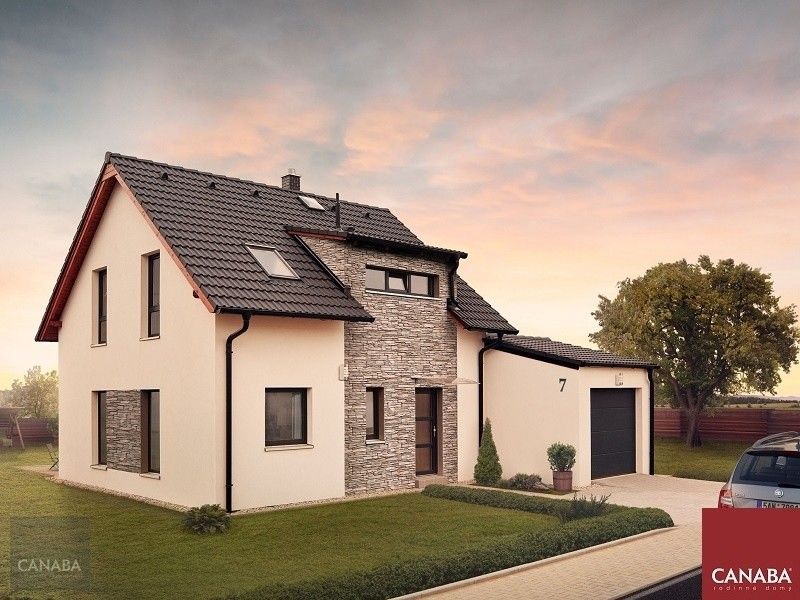 Ostatní, Úvaly, 97 m²