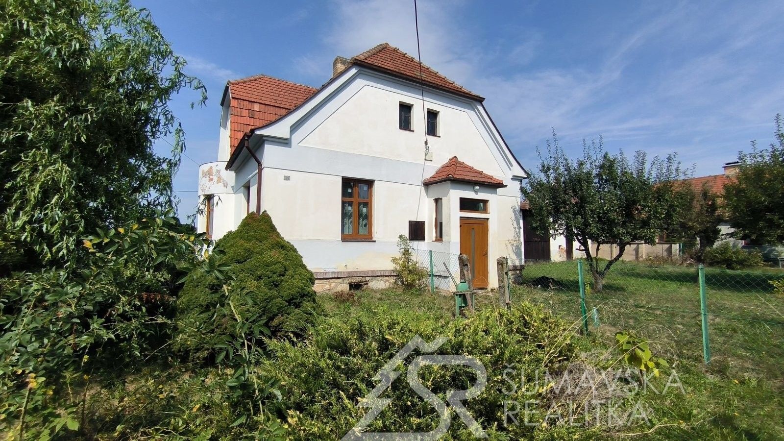 Rodinné domy, Žihobce, 120 m²